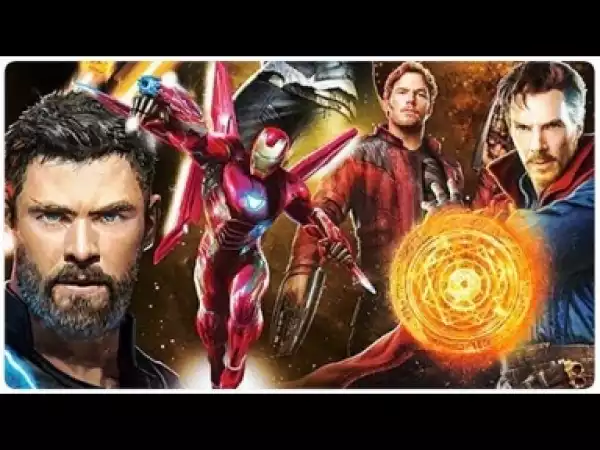 Video: Neue Marvel Movie Trailer 2018 Movie Clip HD